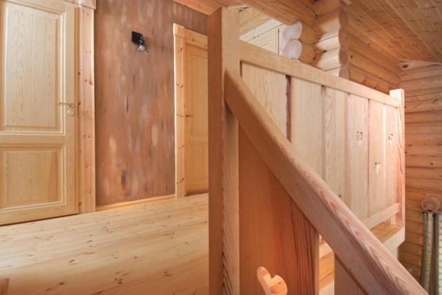 Chalet Ana & Spa Лез-Англь Экстерьер фото